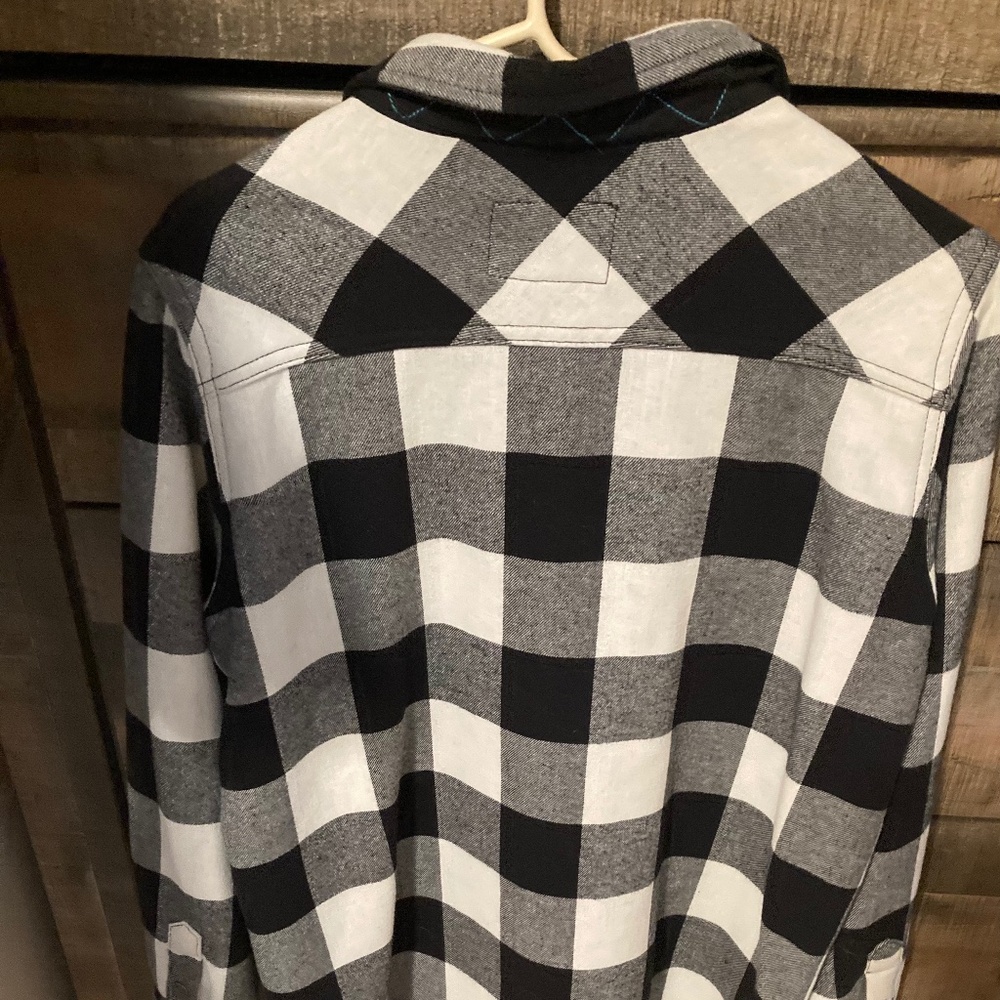 Orvis Shacket - image 2